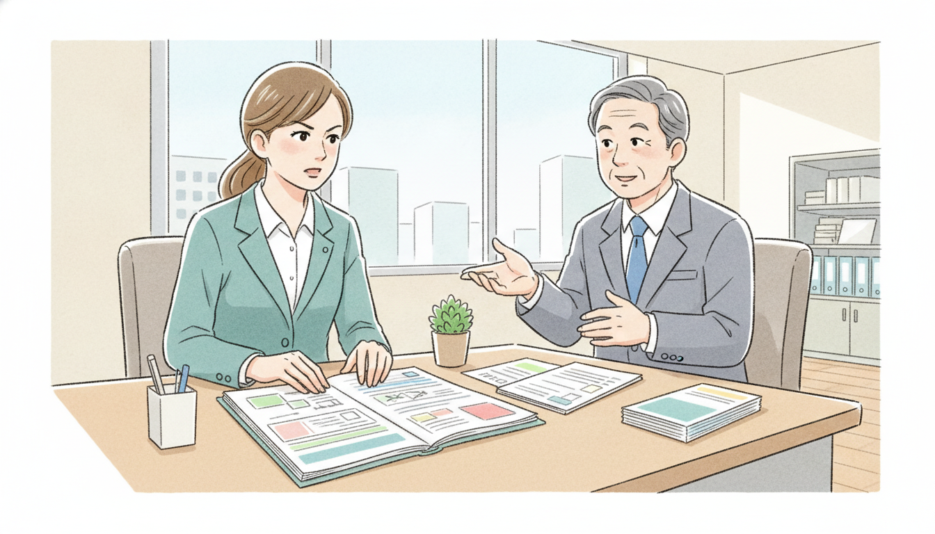全宅連への入会から営業開始までの始め方