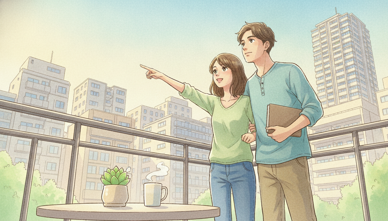 賃貸物件を探している人へ:家賃相場と初期費用の基本