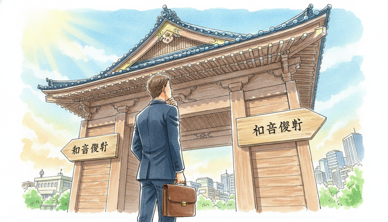 知事免許と大臣免許の判断と申請先の違い