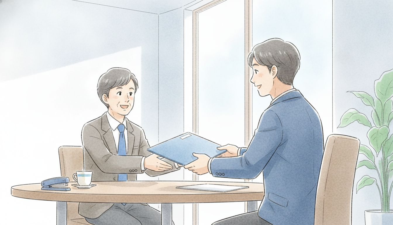 費用の全体像と行政書士に依頼する選択肢