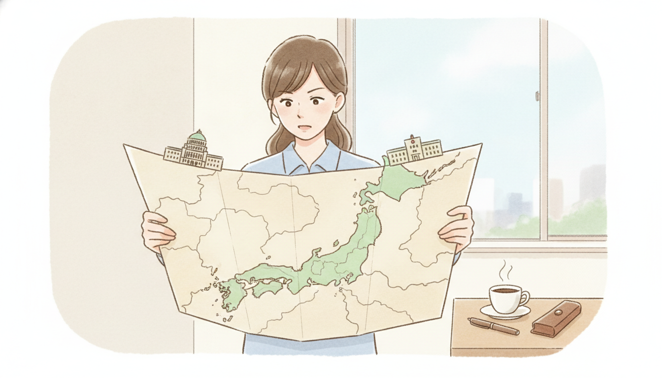宅建業免許の区分に関するよくある質問