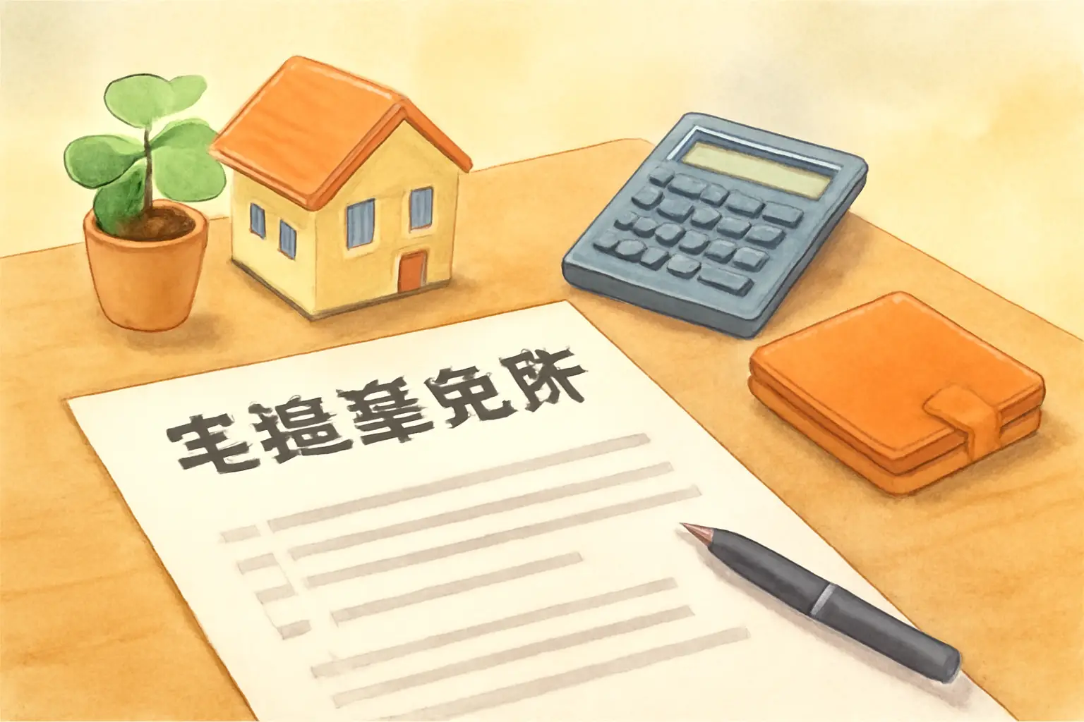 宅建業免許を個人で取得する条件と費用・流れを徹底解説